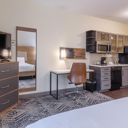 Candlewood Suites San Marcos By Ihg Ngoại thất bức ảnh