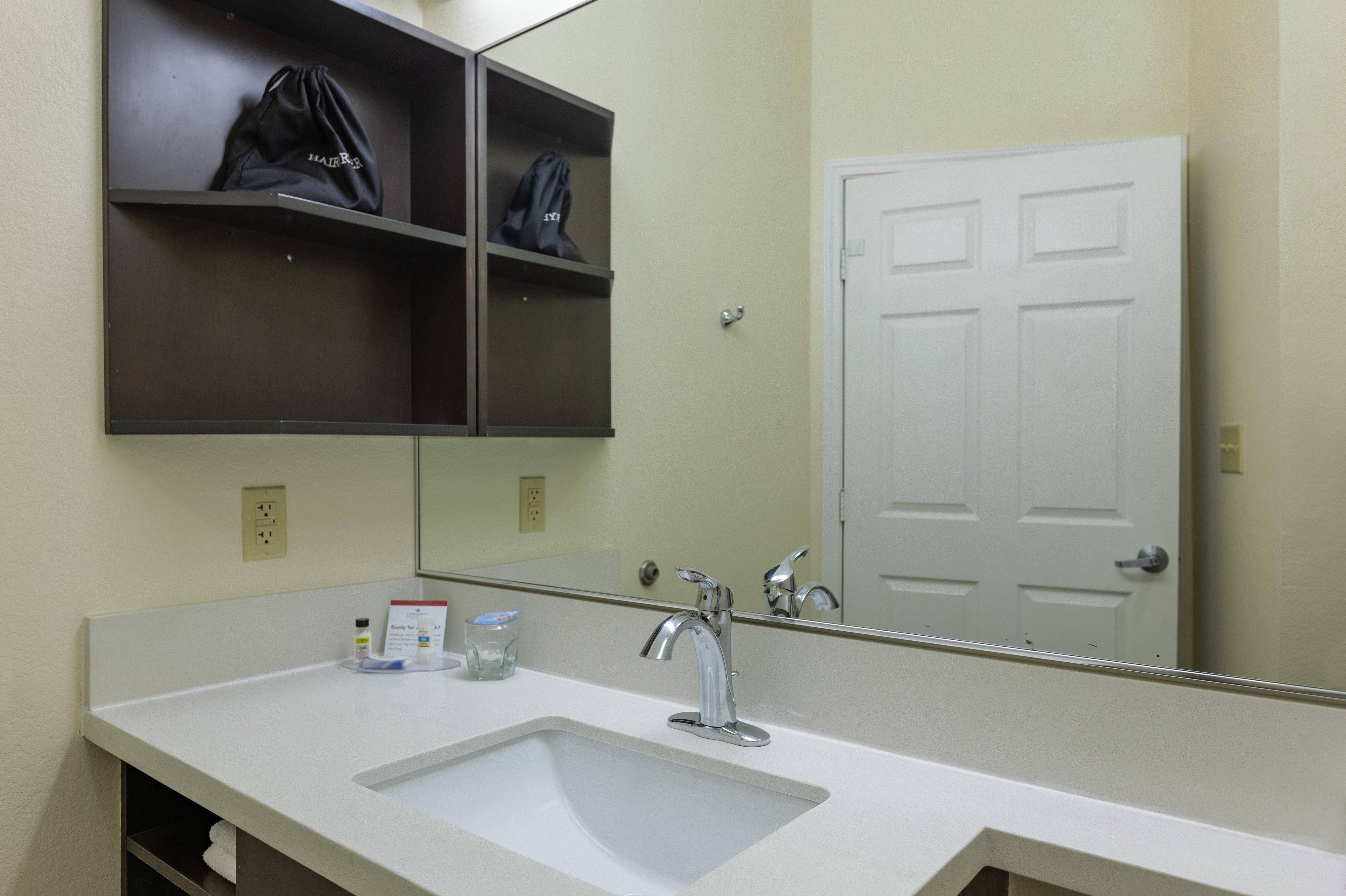 Candlewood Suites San Marcos By Ihg Ngoại thất bức ảnh