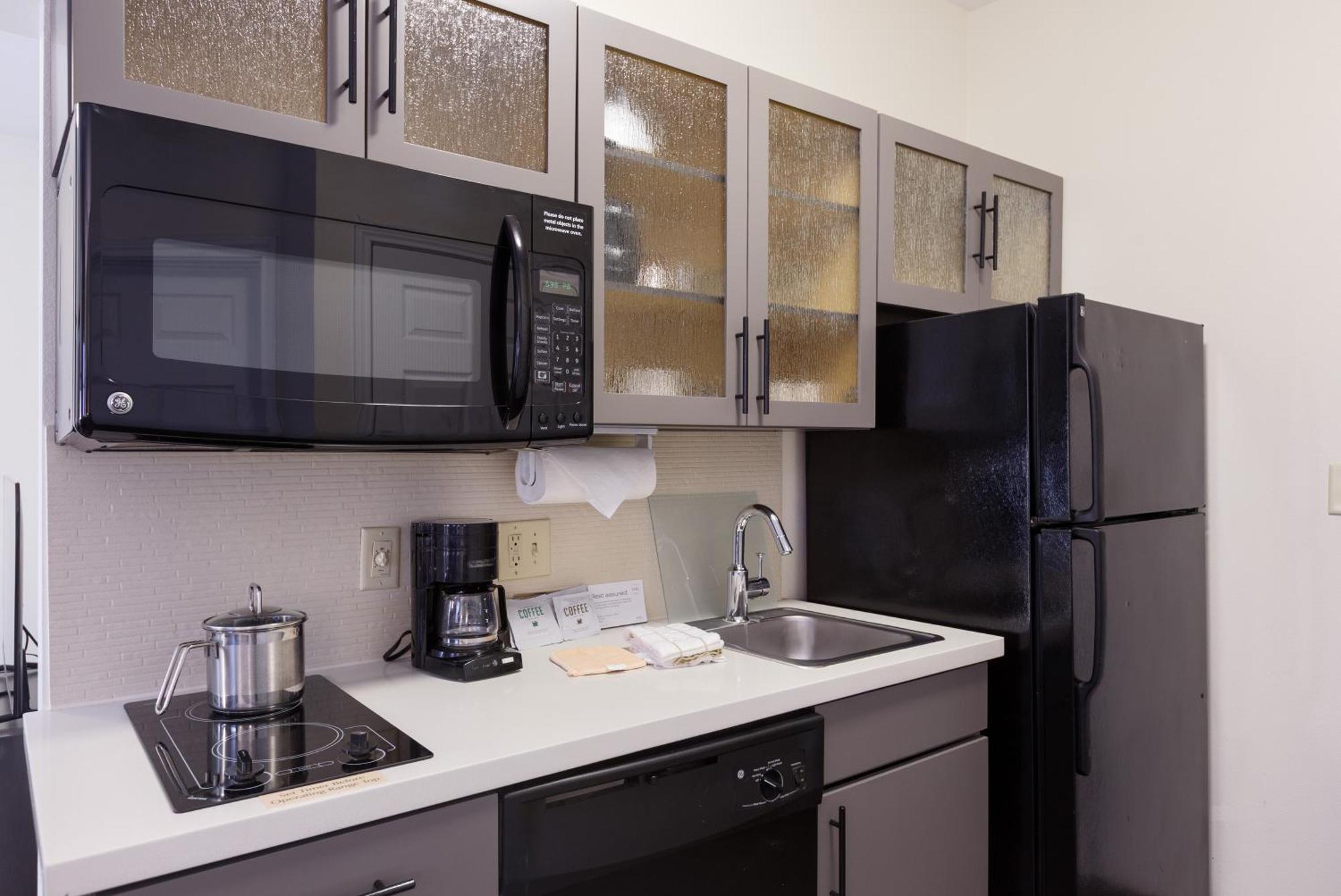 Candlewood Suites San Marcos By Ihg Ngoại thất bức ảnh