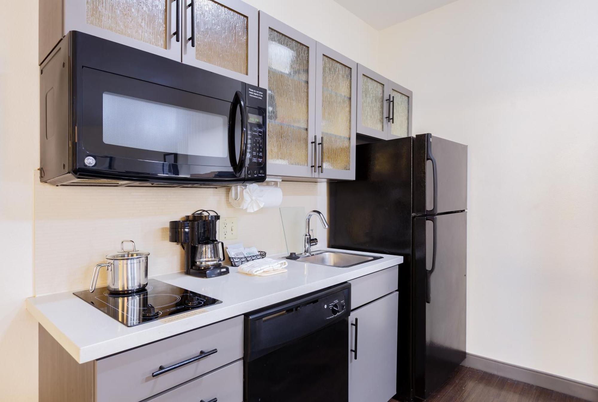 Candlewood Suites San Marcos By Ihg Ngoại thất bức ảnh