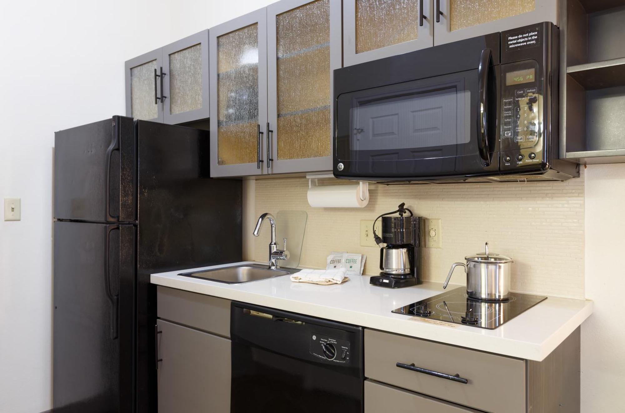 Candlewood Suites San Marcos By Ihg Ngoại thất bức ảnh