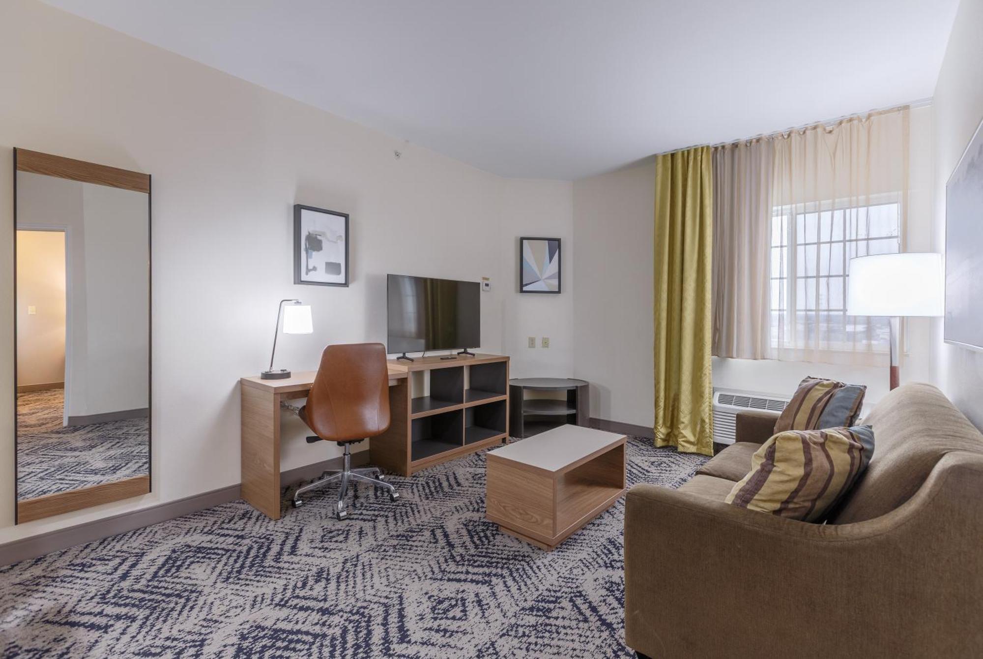 Candlewood Suites San Marcos By Ihg Ngoại thất bức ảnh