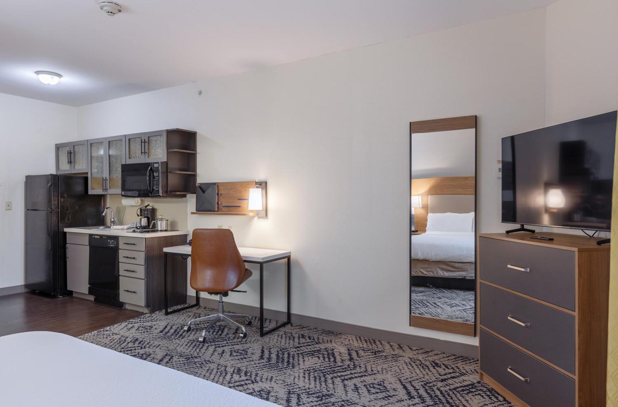 Candlewood Suites San Marcos By Ihg Ngoại thất bức ảnh