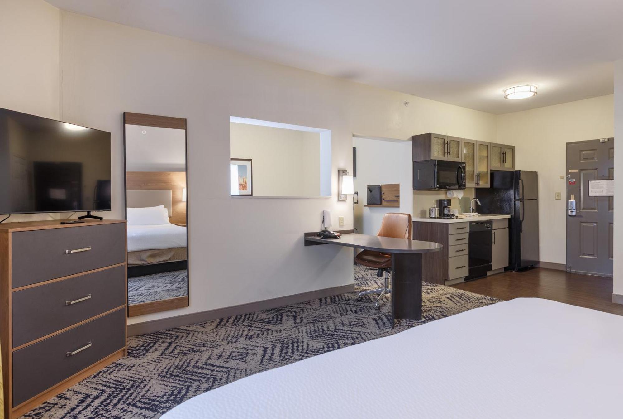 Candlewood Suites San Marcos By Ihg Ngoại thất bức ảnh