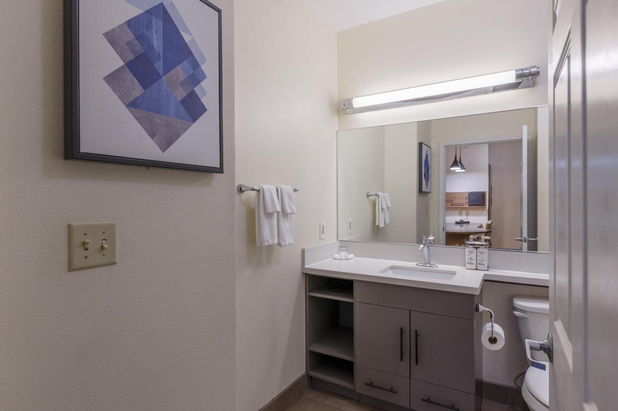 Candlewood Suites San Marcos By Ihg Ngoại thất bức ảnh