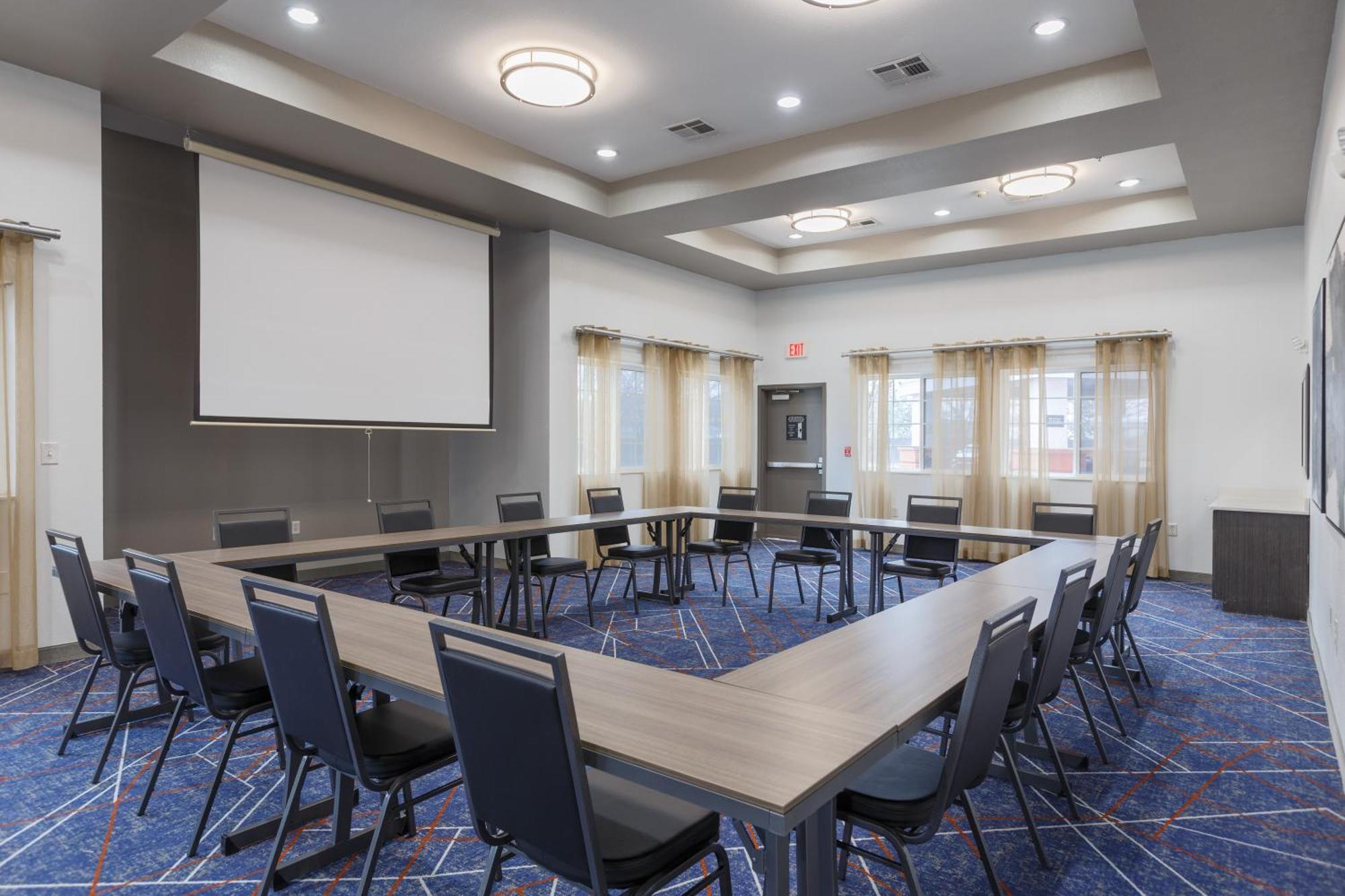 Candlewood Suites San Marcos By Ihg Ngoại thất bức ảnh