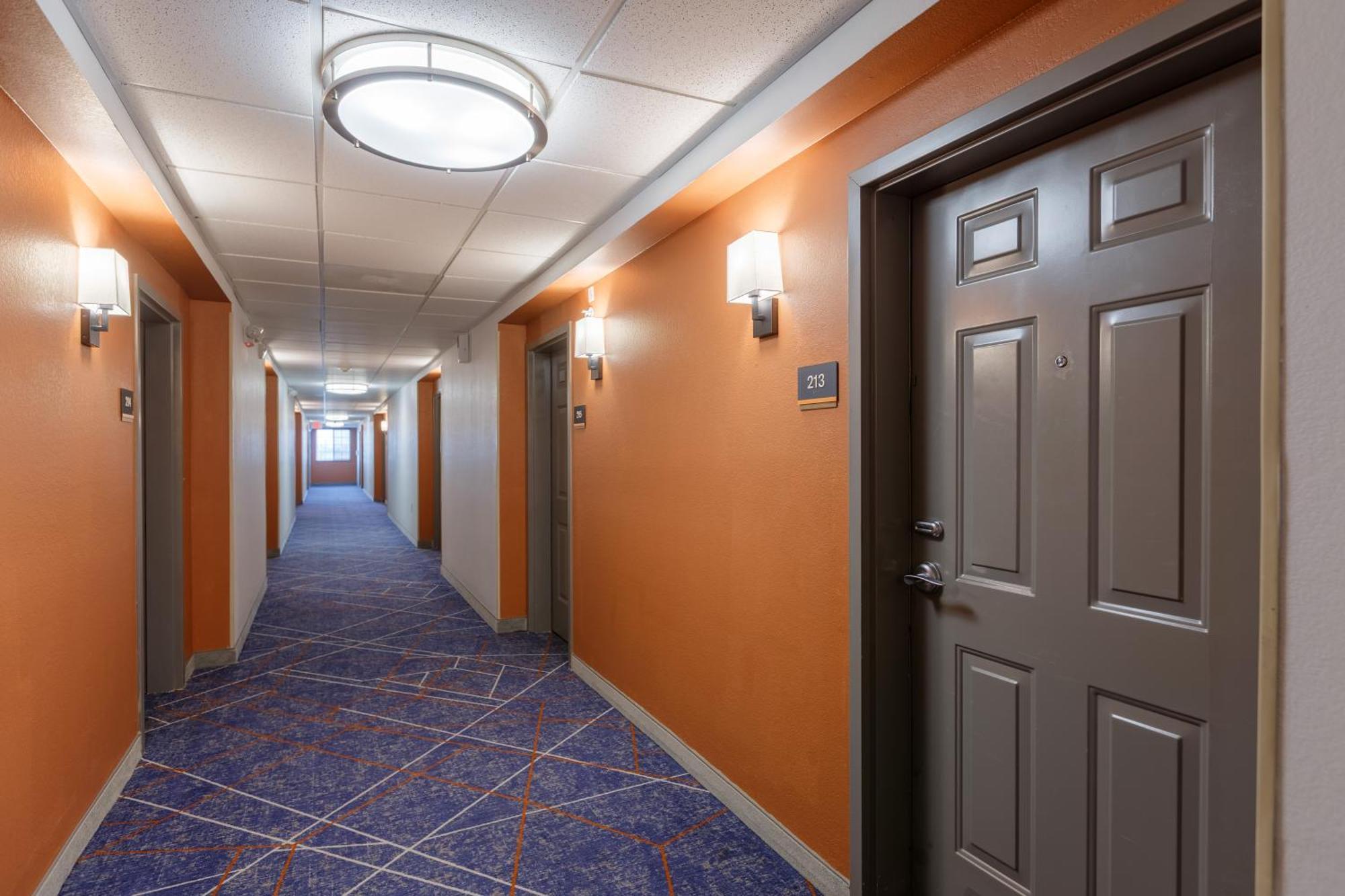 Candlewood Suites San Marcos By Ihg Ngoại thất bức ảnh
