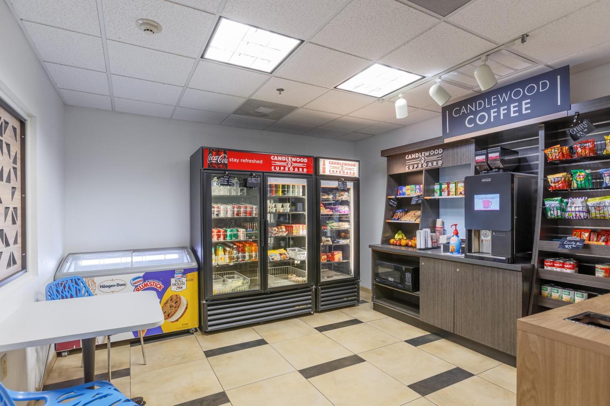 Candlewood Suites San Marcos By Ihg Ngoại thất bức ảnh