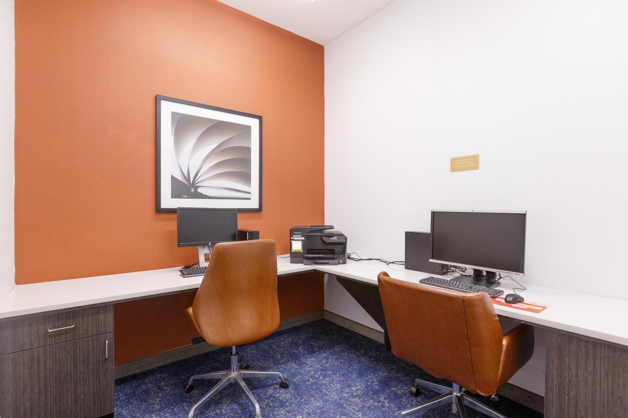 Candlewood Suites San Marcos By Ihg Ngoại thất bức ảnh