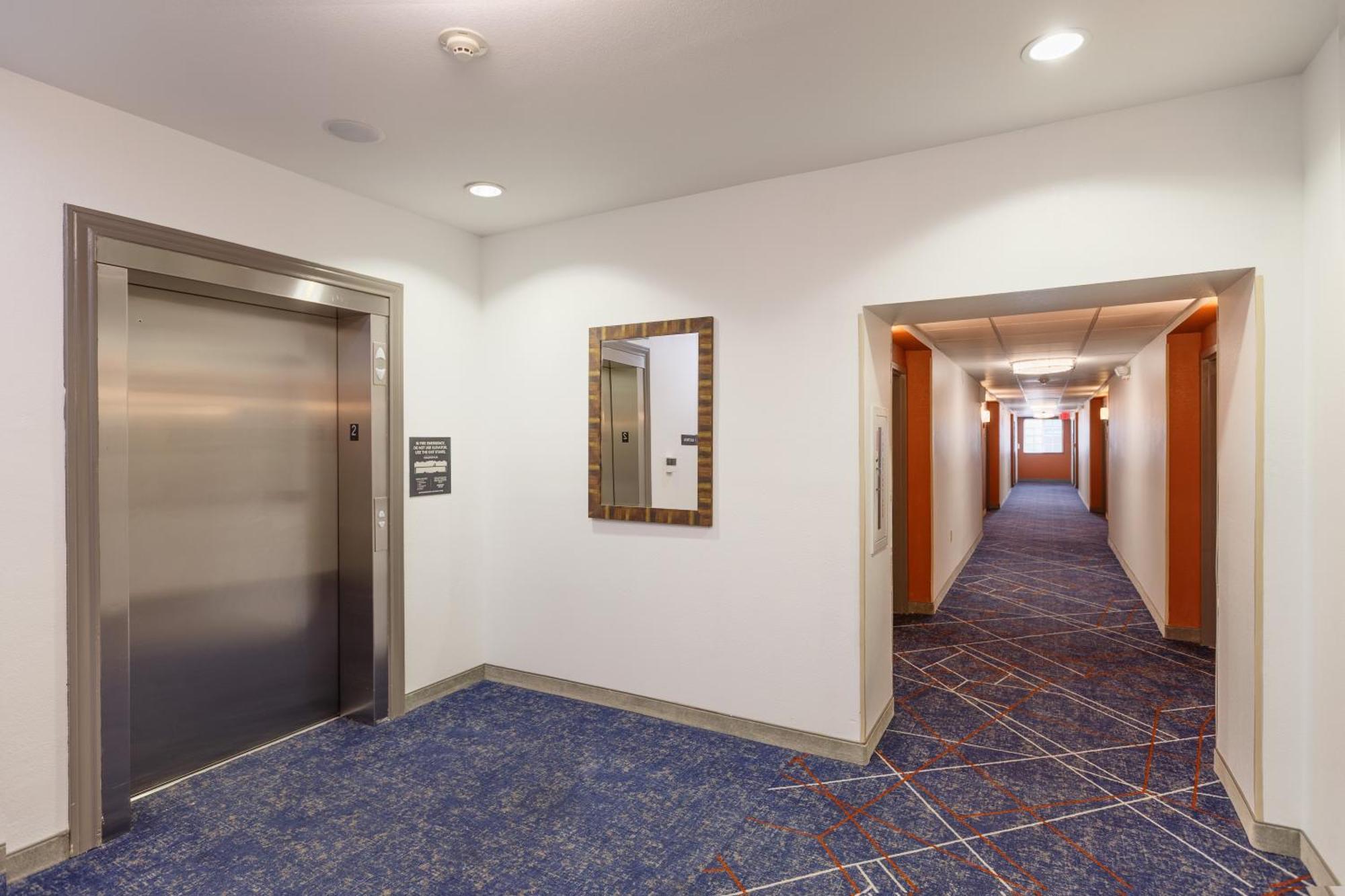Candlewood Suites San Marcos By Ihg Ngoại thất bức ảnh