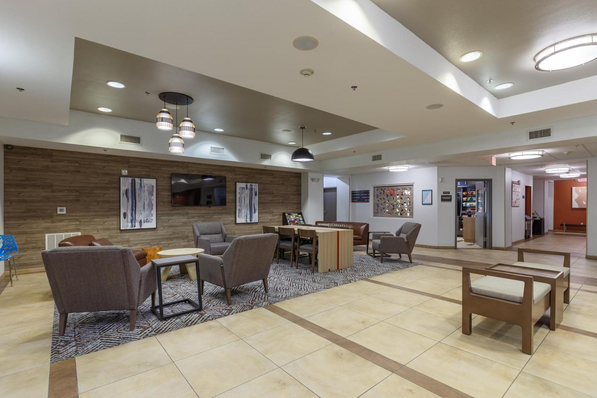 Candlewood Suites San Marcos By Ihg Ngoại thất bức ảnh