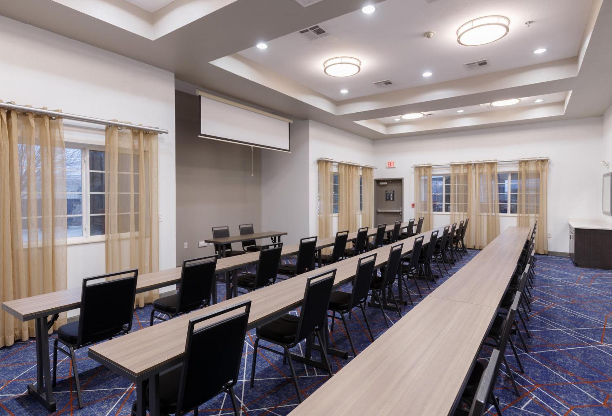 Candlewood Suites San Marcos By Ihg Ngoại thất bức ảnh