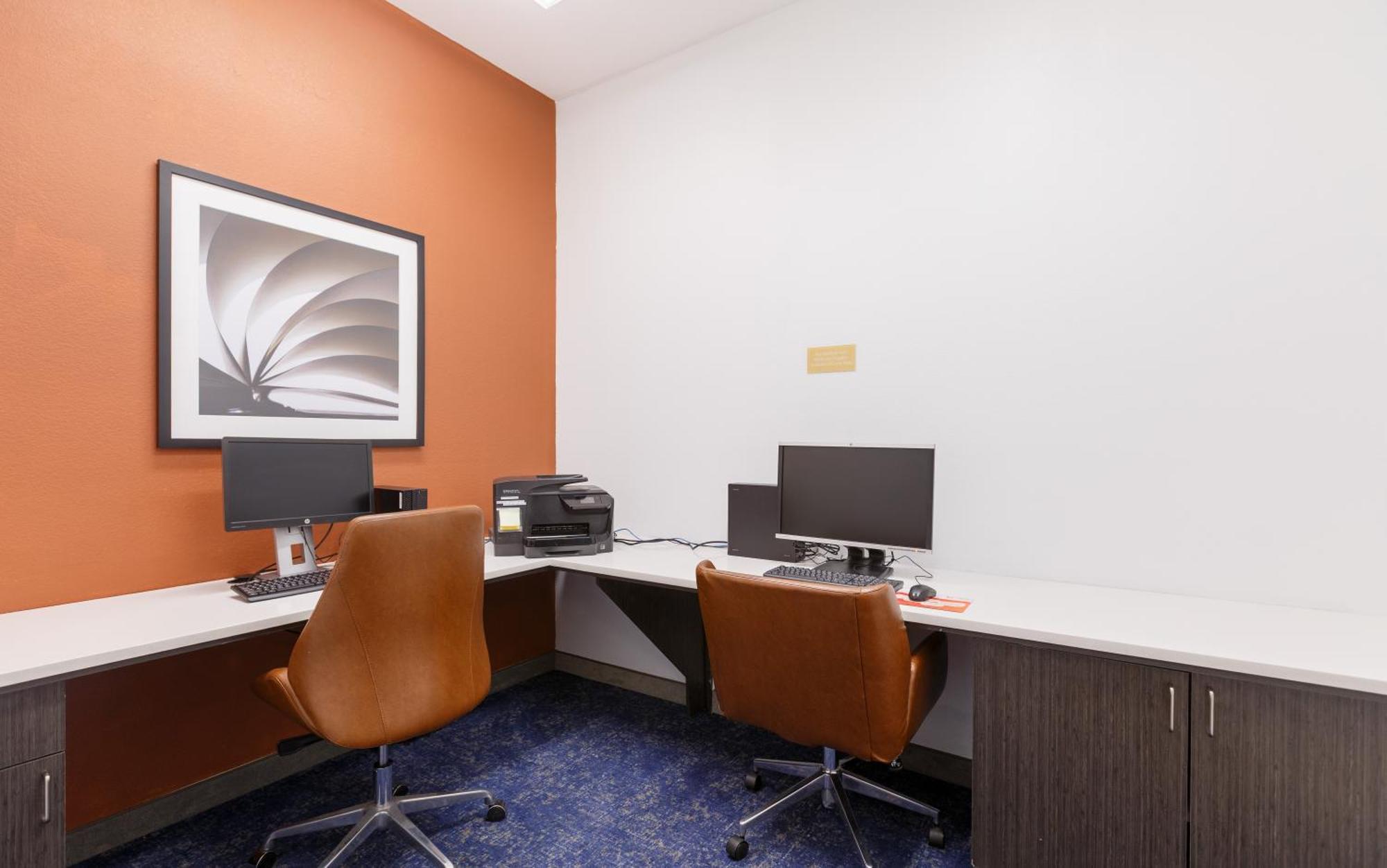Candlewood Suites San Marcos By Ihg Ngoại thất bức ảnh
