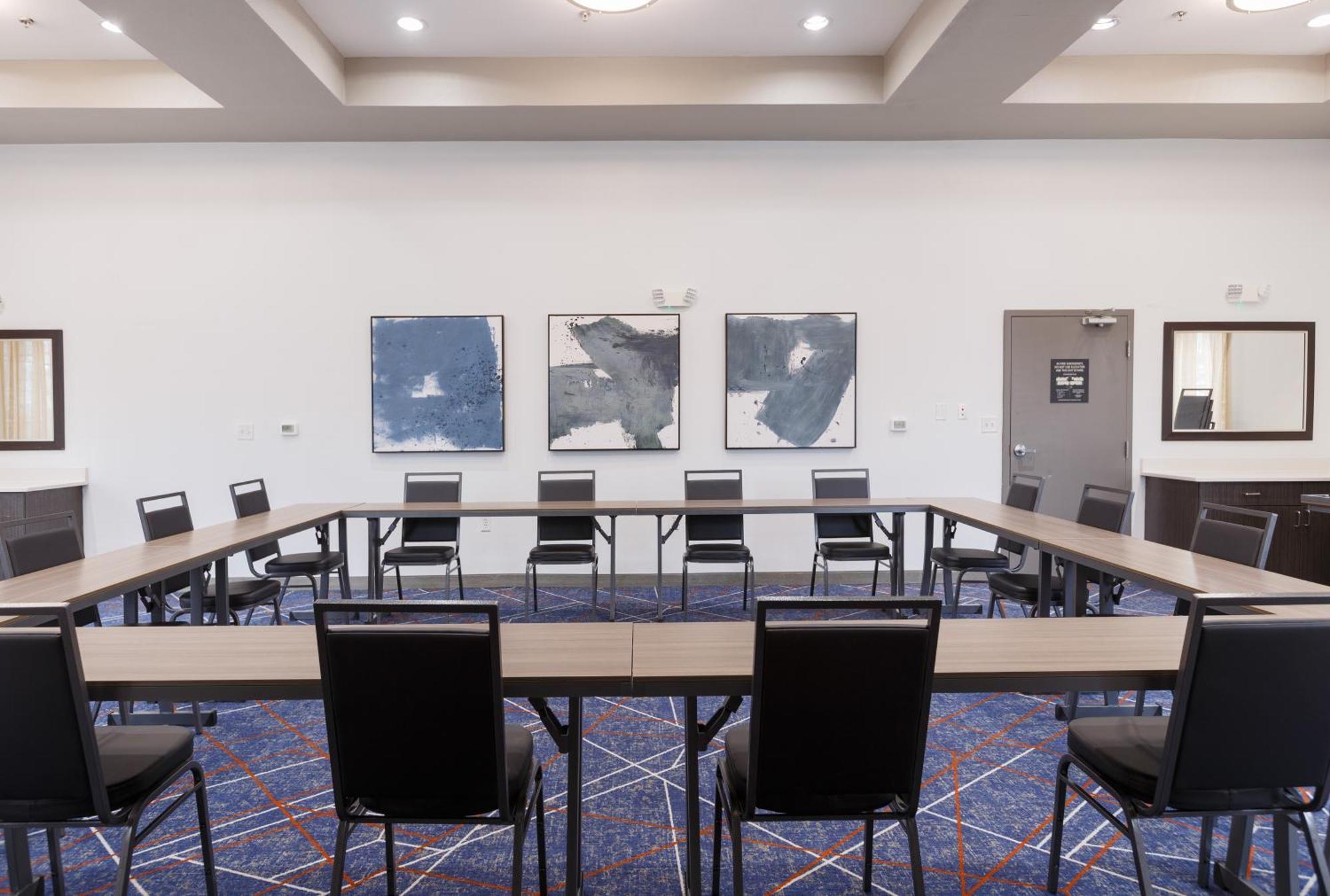 Candlewood Suites San Marcos By Ihg Ngoại thất bức ảnh