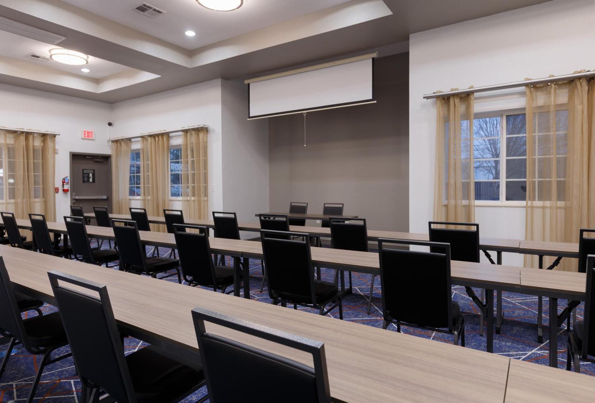 Candlewood Suites San Marcos By Ihg Ngoại thất bức ảnh