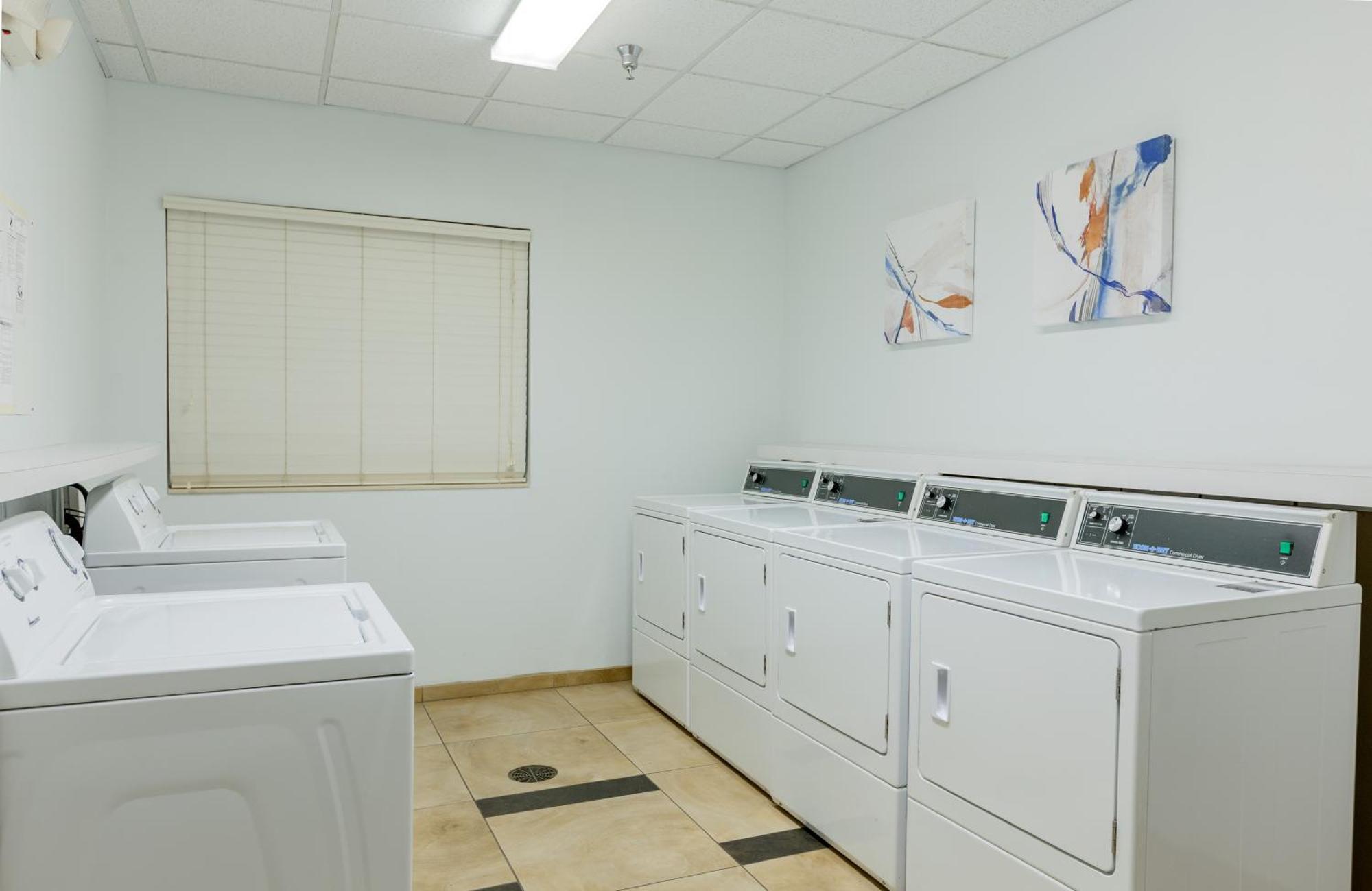 Candlewood Suites San Marcos By Ihg Ngoại thất bức ảnh