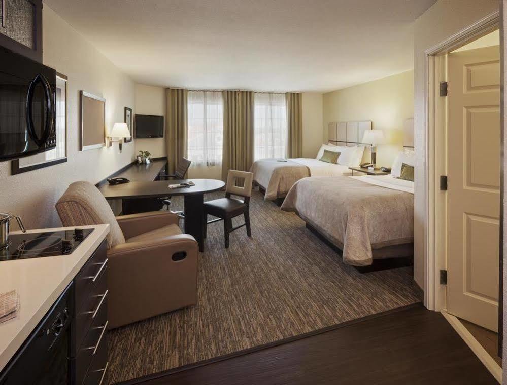Candlewood Suites San Marcos By Ihg Ngoại thất bức ảnh